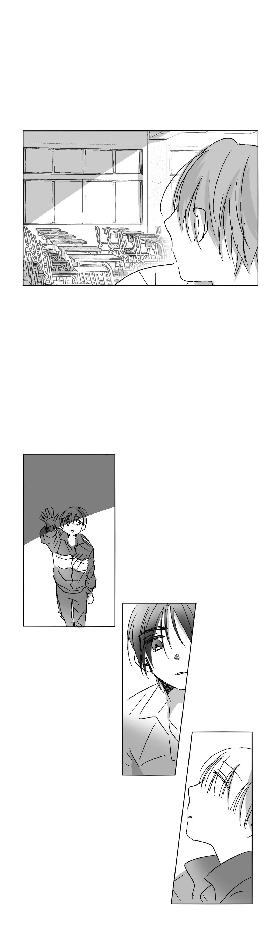 The Eyes of Sora Chapter 33 page 13