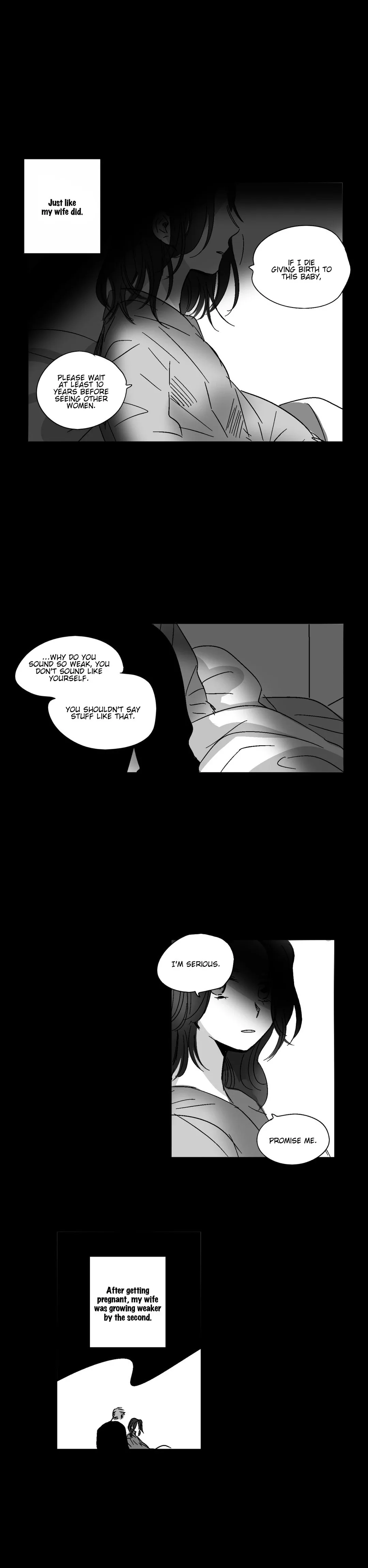 The Eyes of Sora Chapter 31 page 2