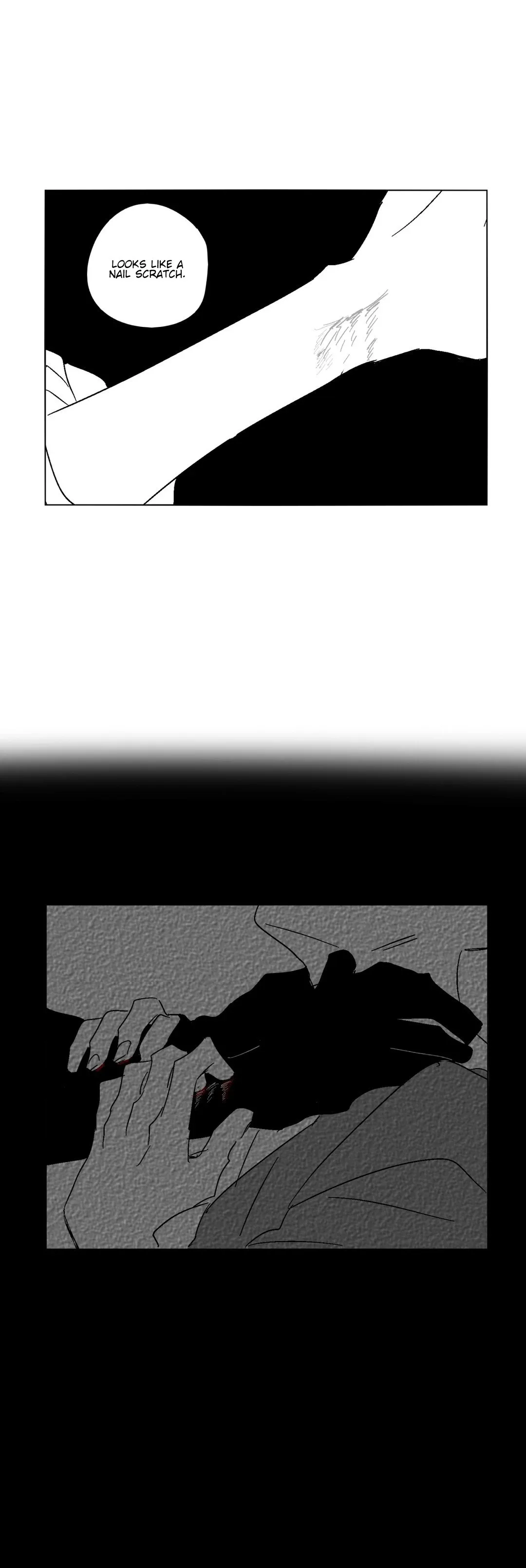 The Eyes of Sora Chapter 33 page 22
