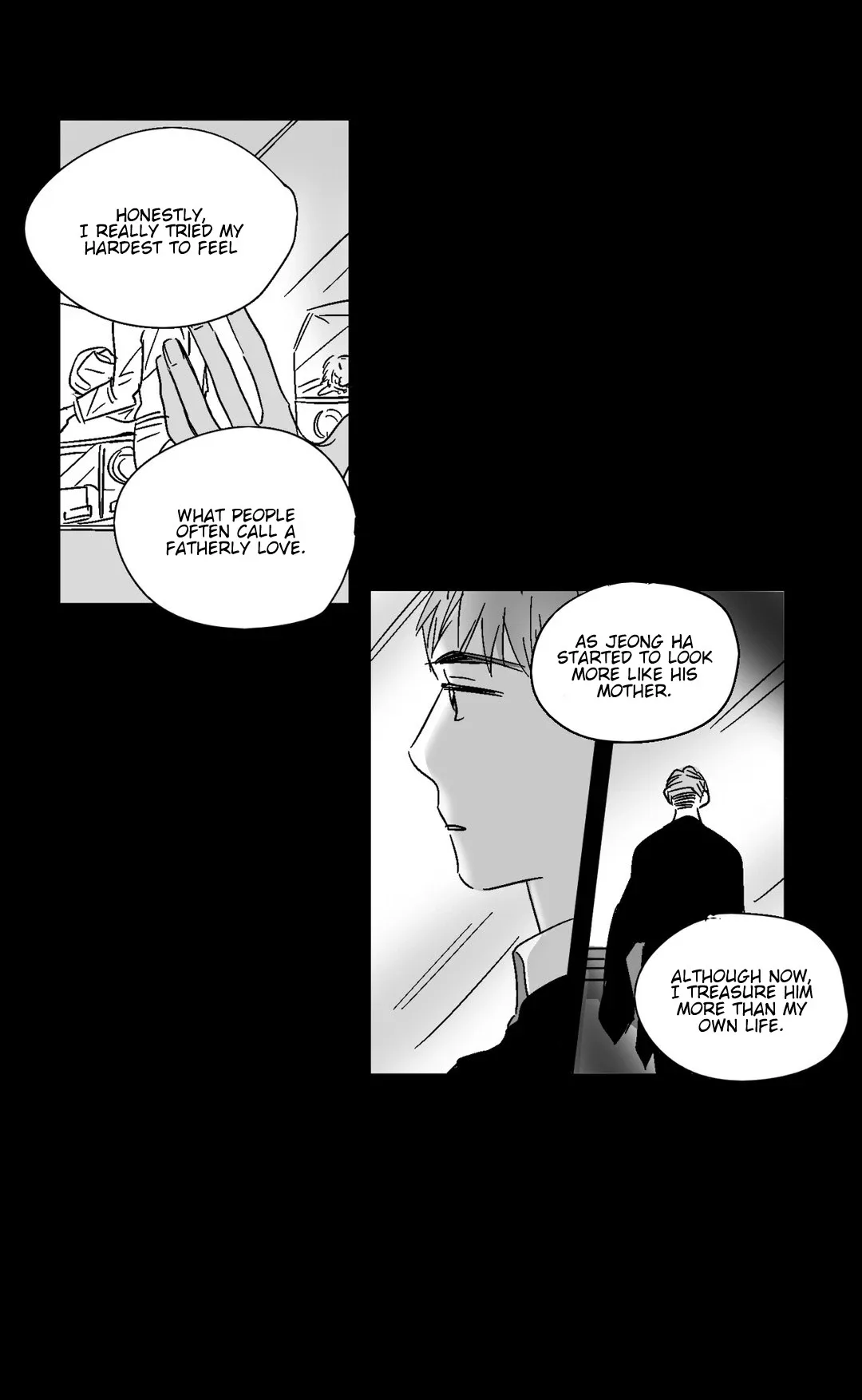 The Eyes of Sora Chapter 31 page 7