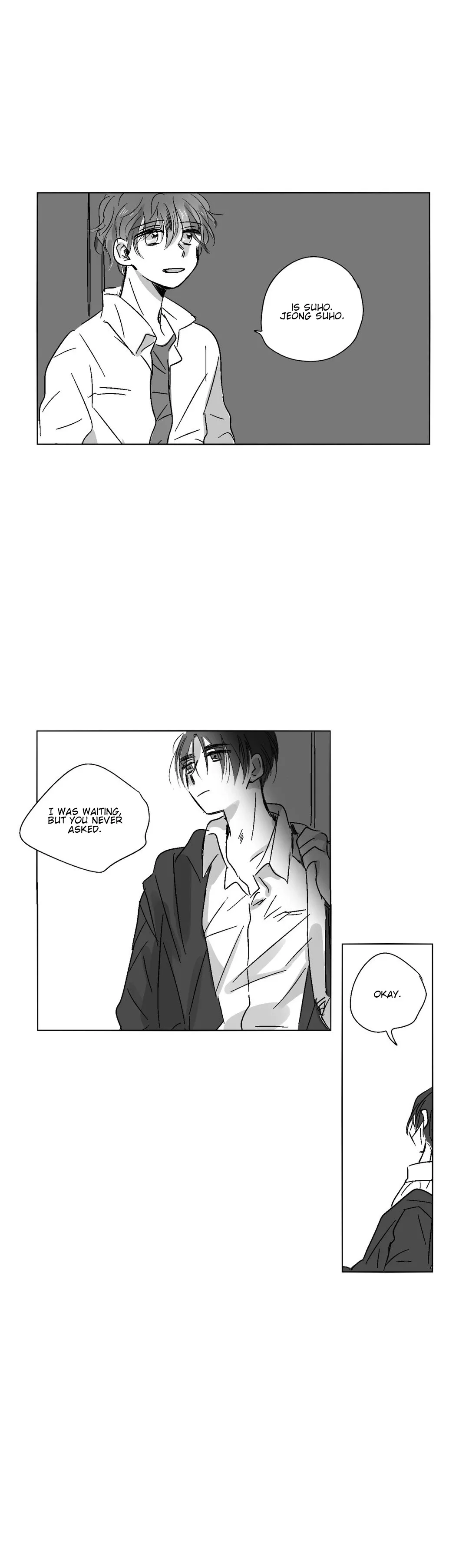 The Eyes of Sora Chapter 32 page 7