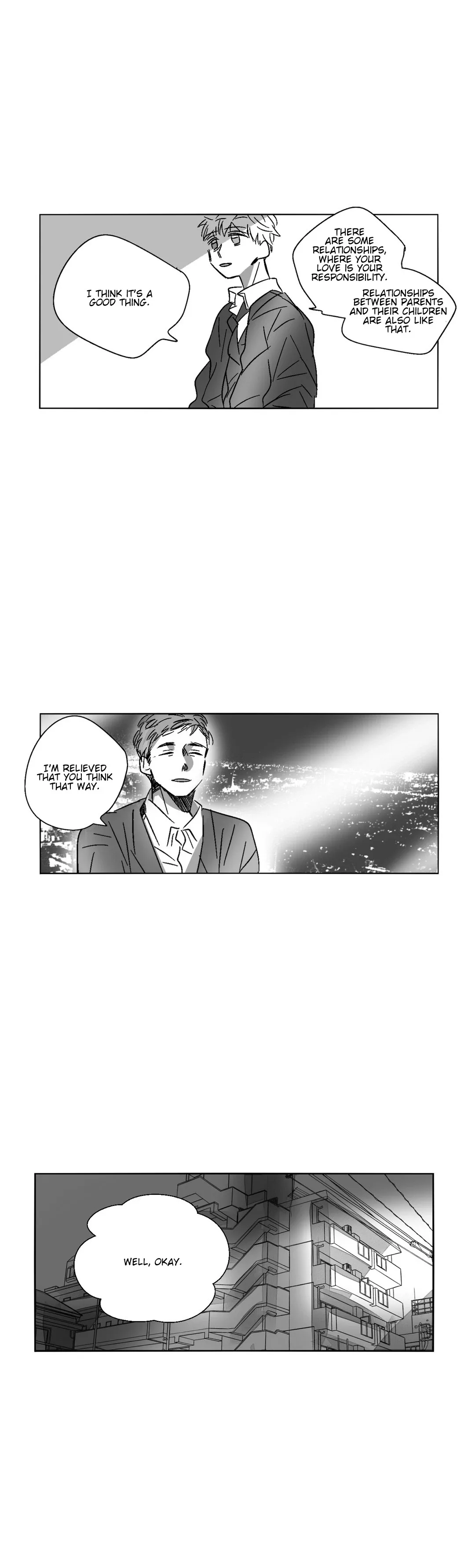 The Eyes of Sora Chapter 31 page 10