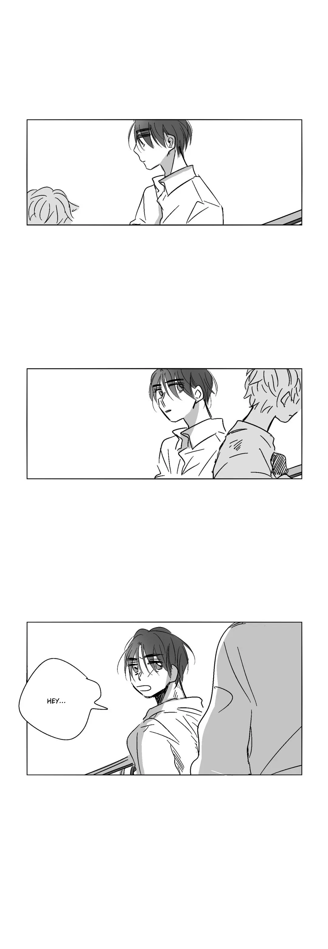 The Eyes of Sora Chapter 32 page 17