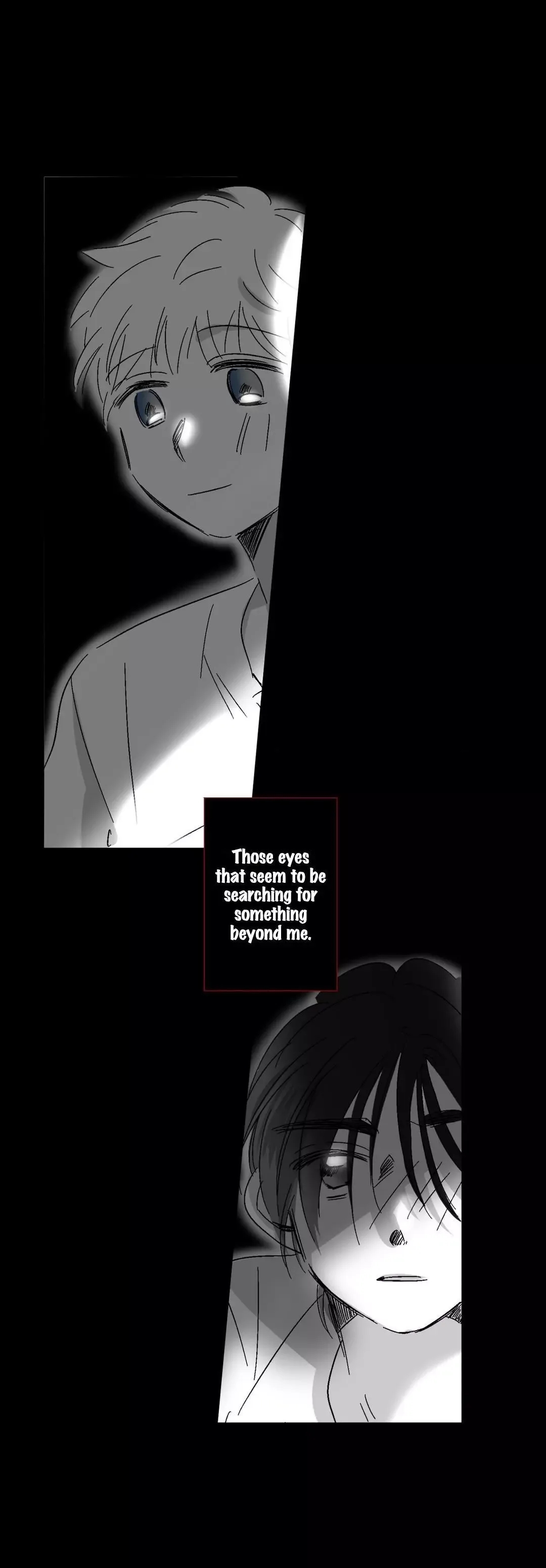 The Eyes of Sora Chapter 34 page 3