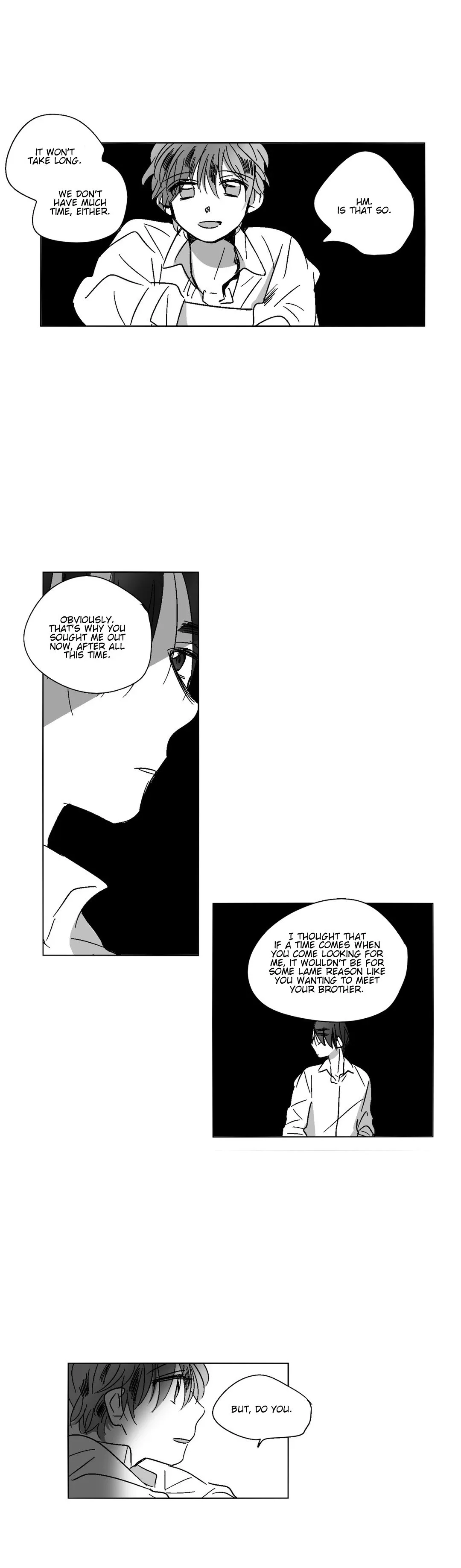 The Eyes of Sora Chapter 31 page 16