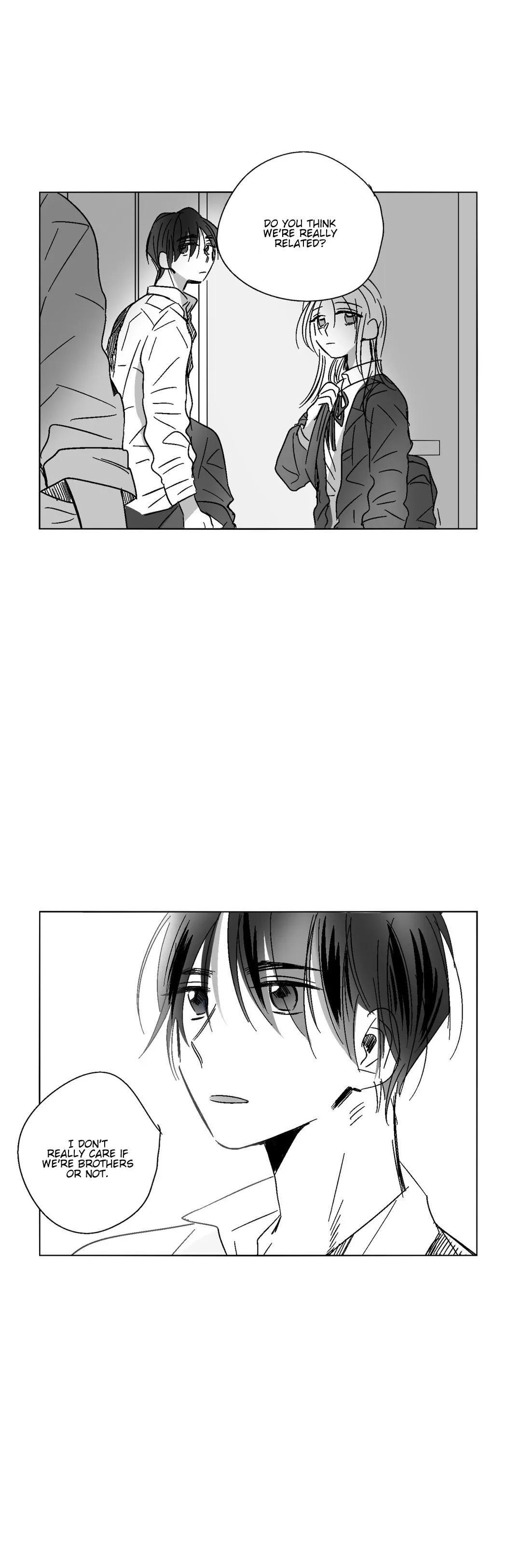 The Eyes of Sora Chapter 31 page 17