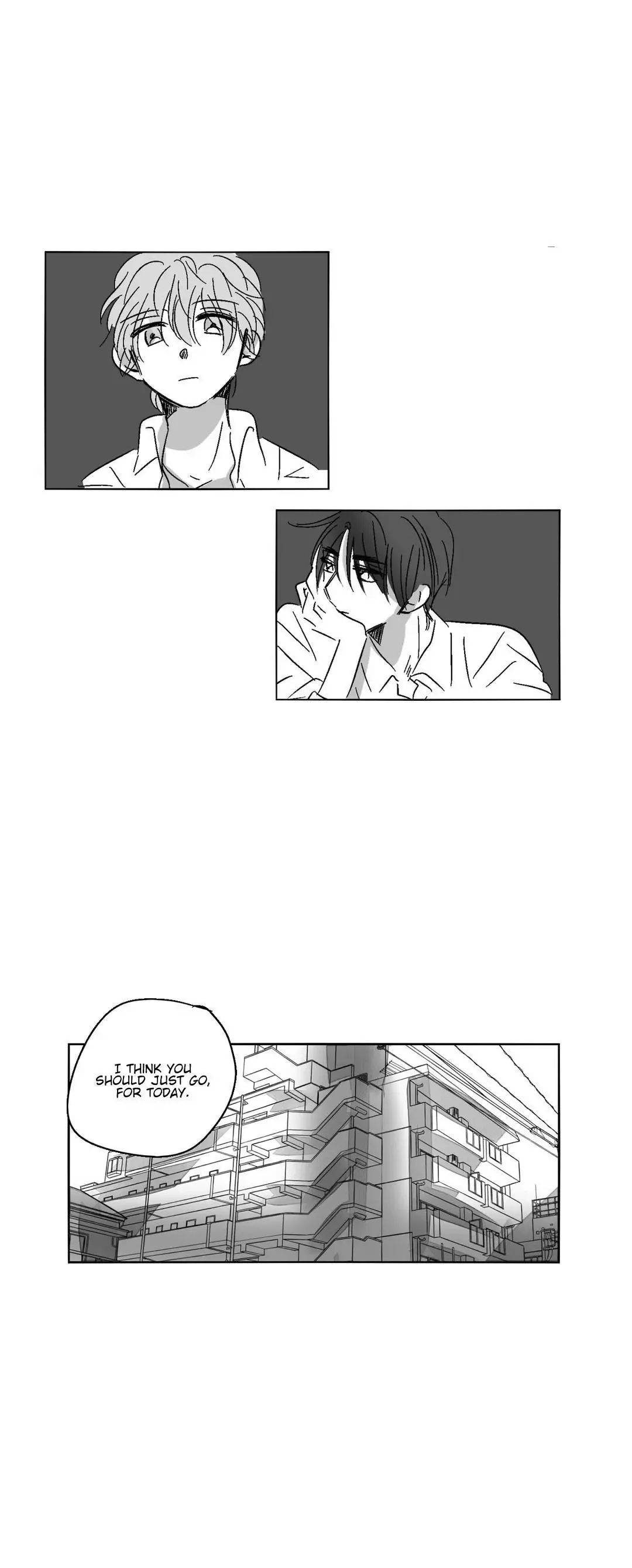 The Eyes of Sora Chapter 34 page 7