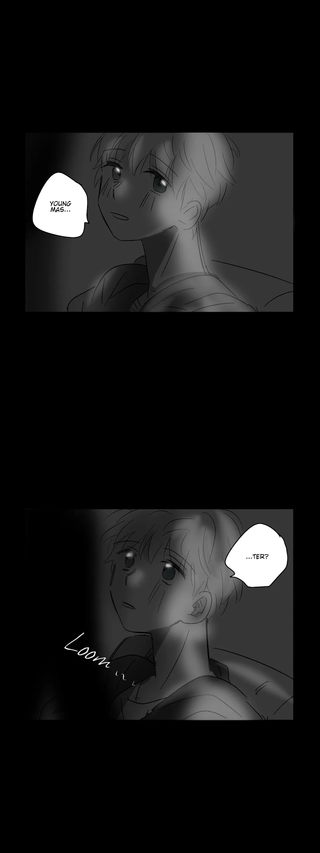 The Eyes of Sora Chapter 32 page 25