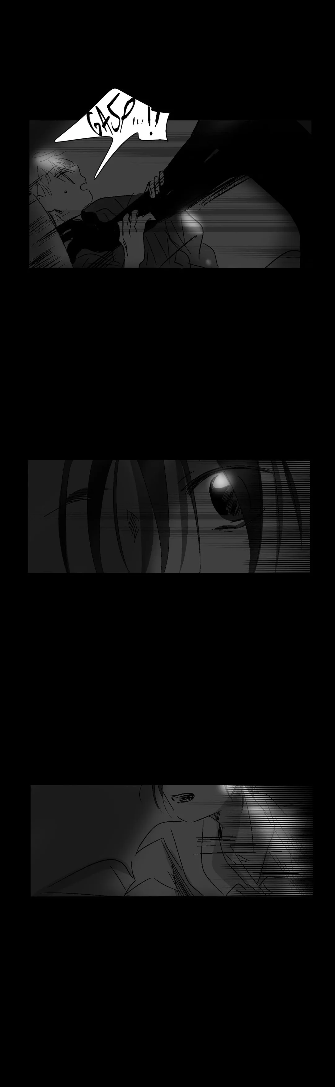 The Eyes of Sora Chapter 32 page 26