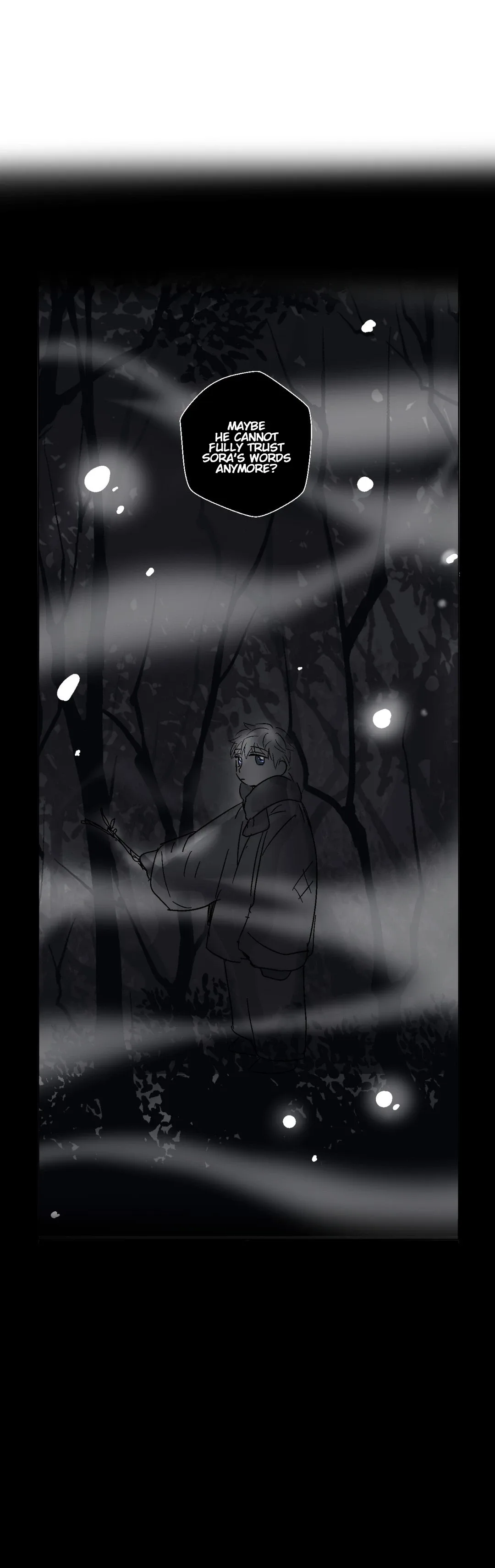 The Eyes of Sora Chapter 35 page 4
