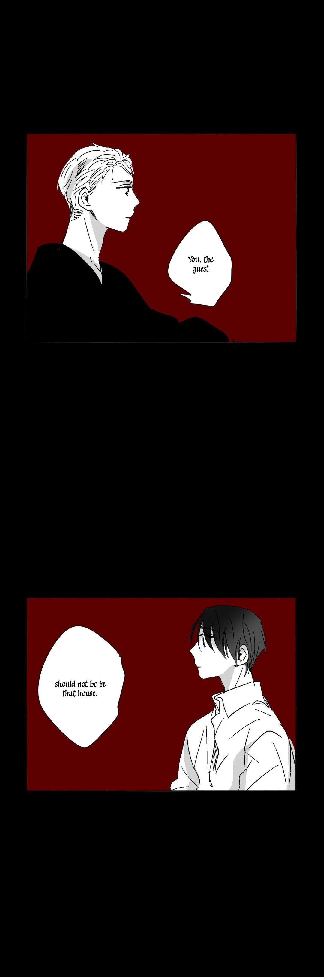 The Eyes of Sora Chapter 36 page 6