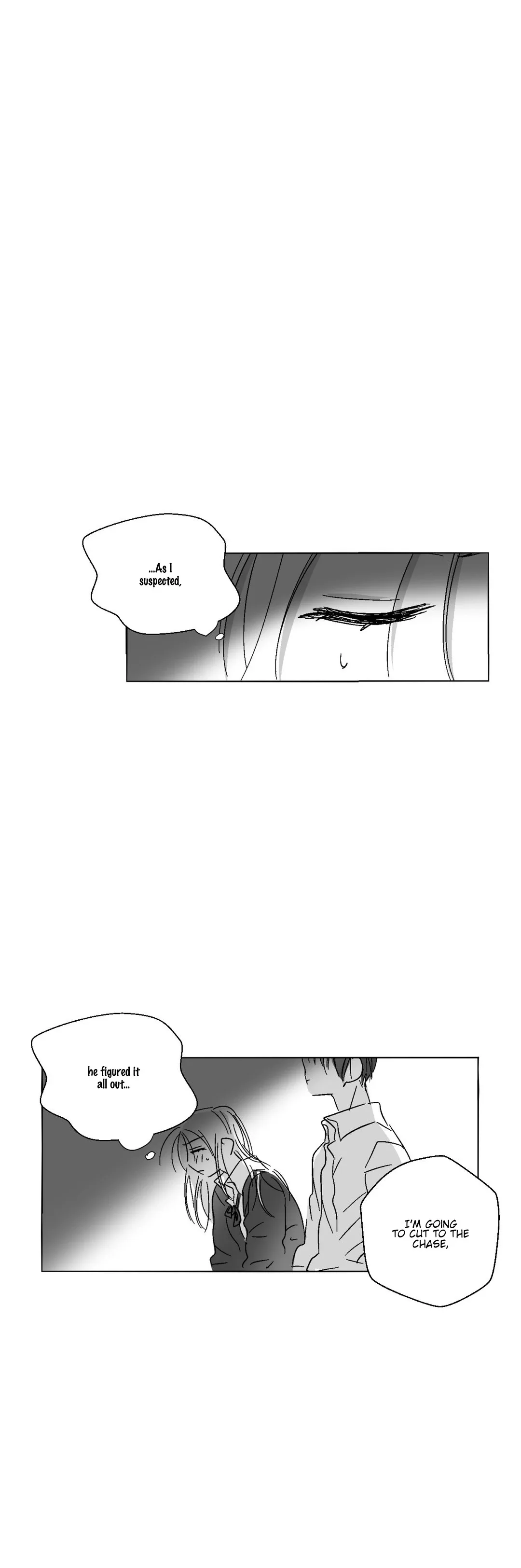 The Eyes of Sora Chapter 36 page 2
