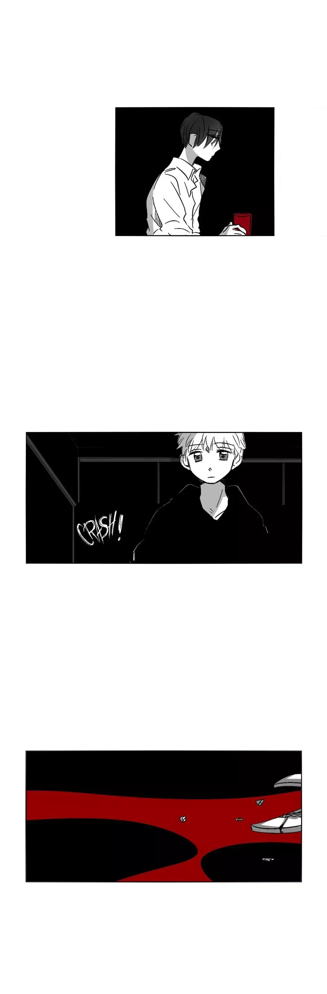 The Eyes of Sora Chapter 34 page 17