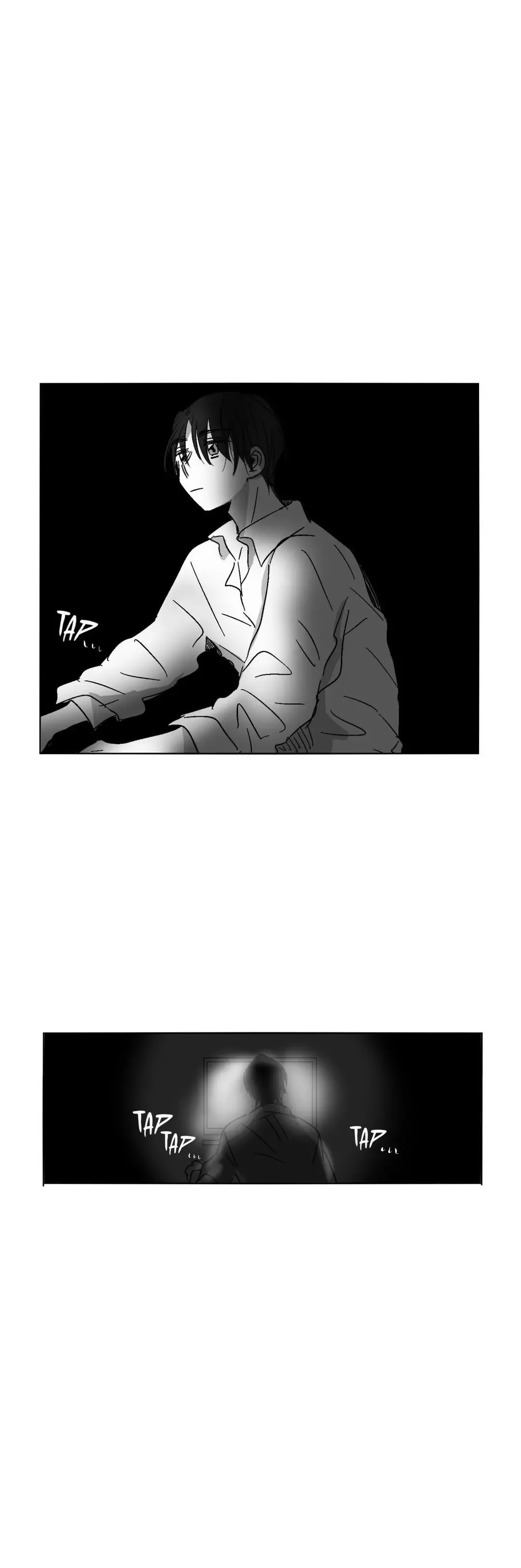 The Eyes of Sora Chapter 34 page 22