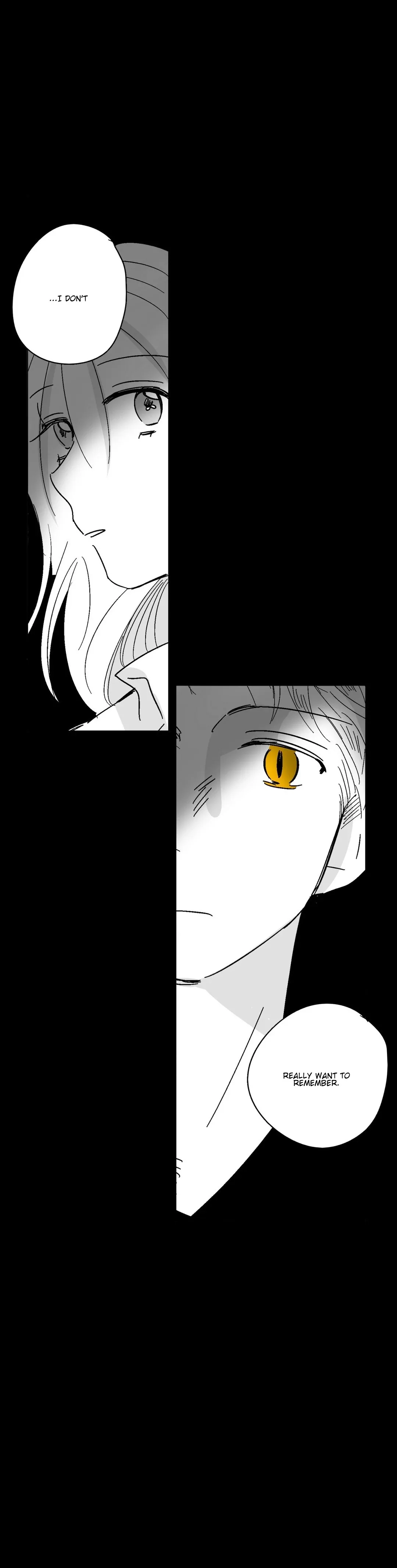 The Eyes of Sora Chapter 36 page 14