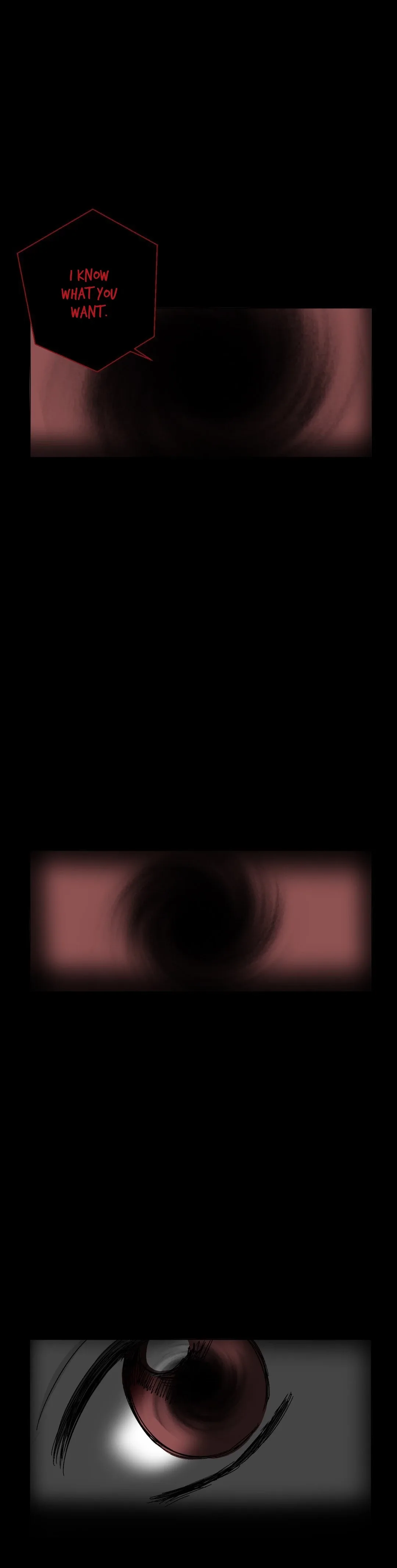 The Eyes of Sora Chapter 36 page 22