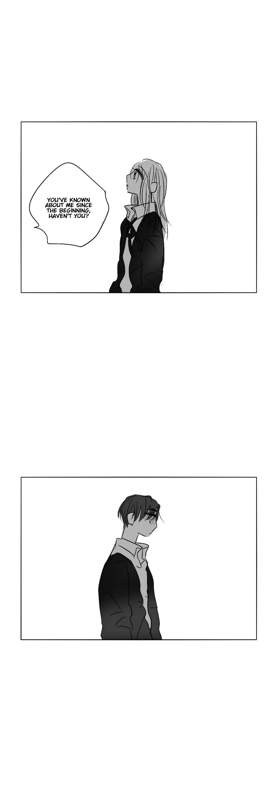 The Eyes of Sora Chapter 35 page 13