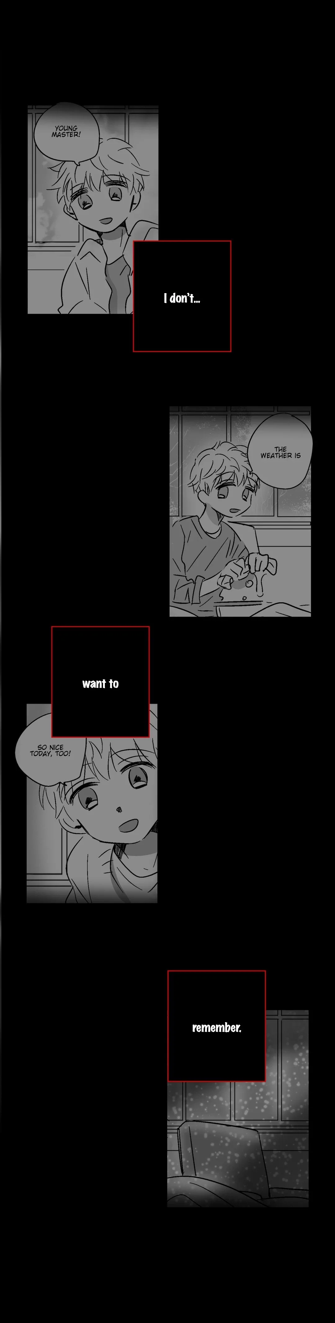 The Eyes of Sora Chapter 36 page 20