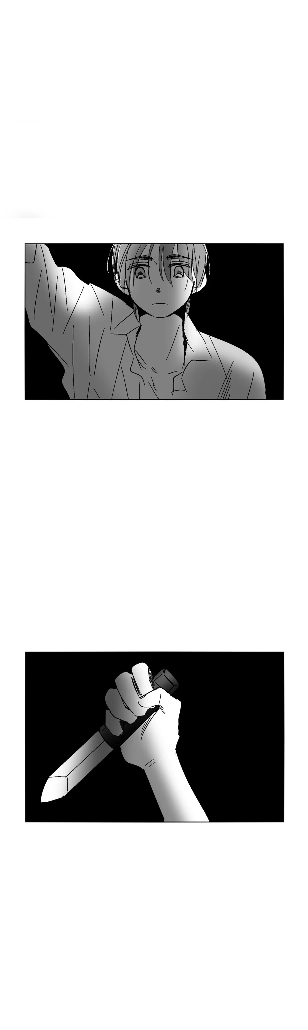 The Eyes of Sora Chapter 39 page 1
