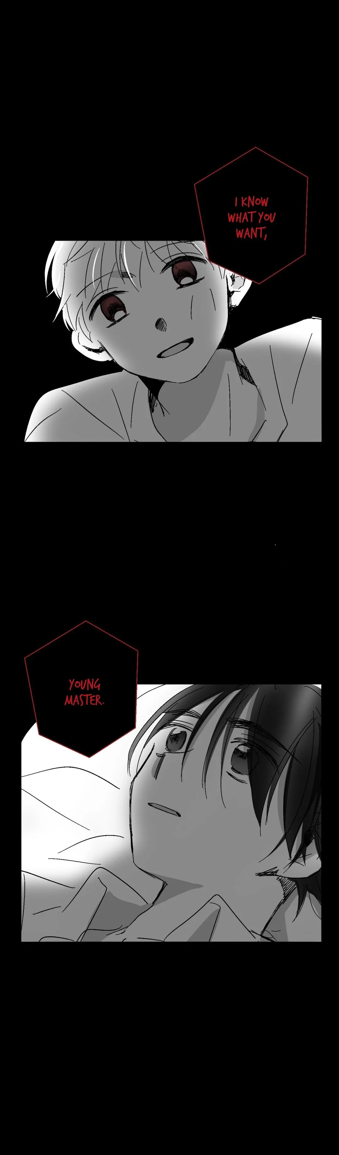 The Eyes of Sora Chapter 36 page 23