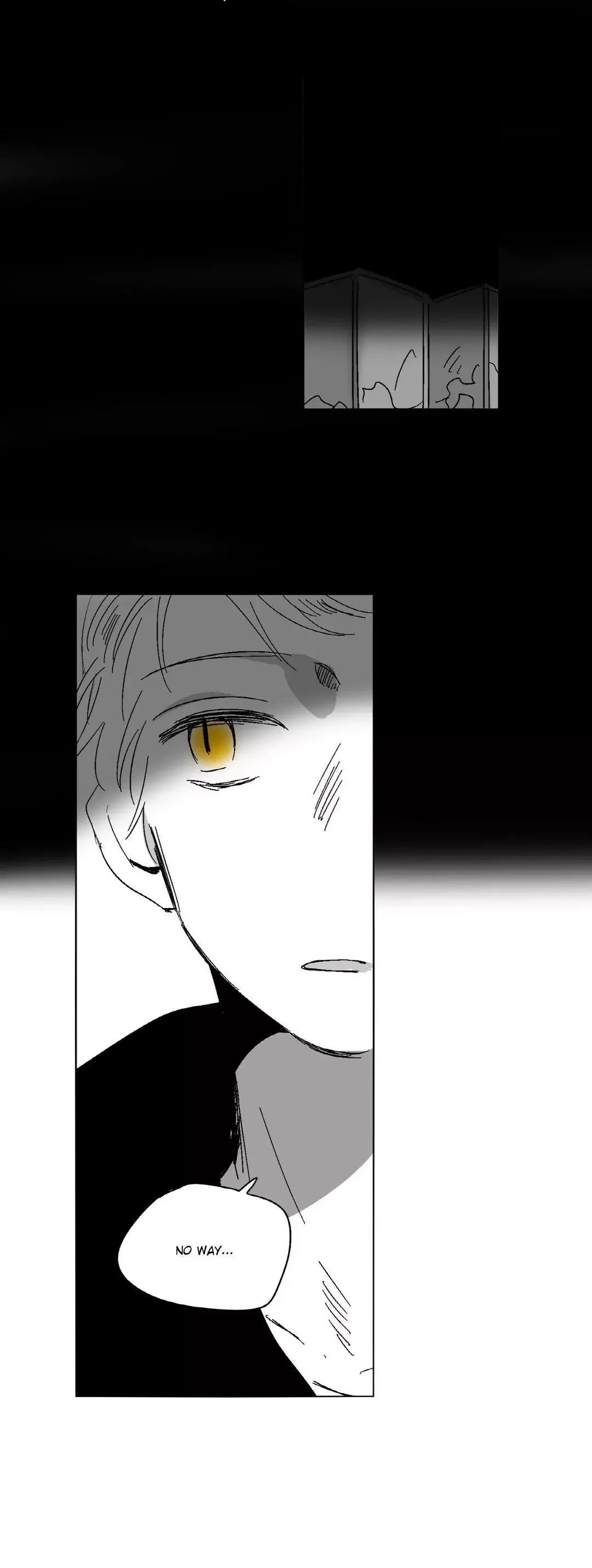 The Eyes of Sora Chapter 38 page 1