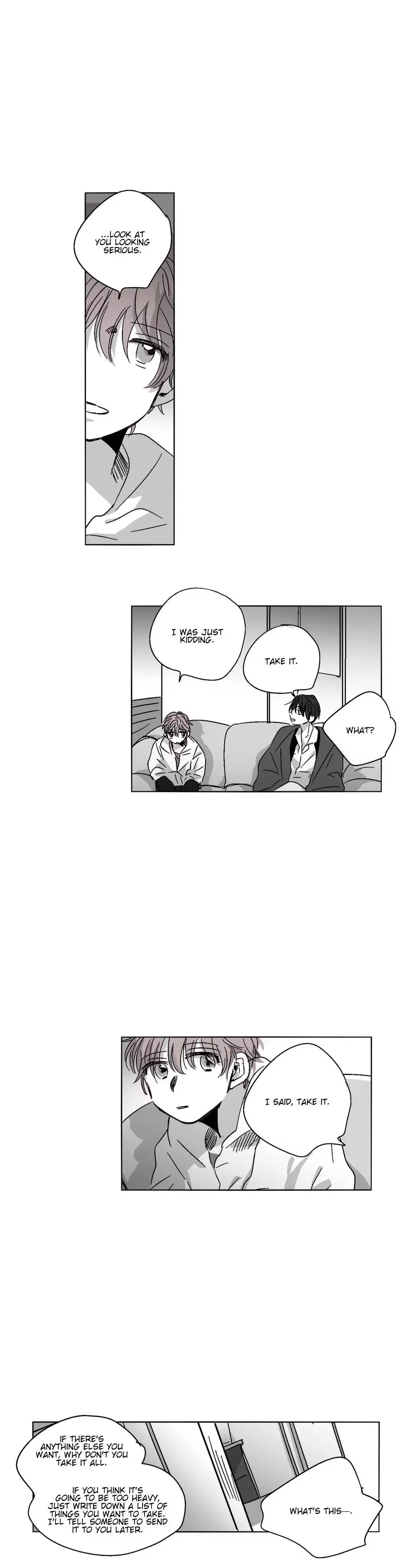 The Eyes of Sora Chapter 42 page 7