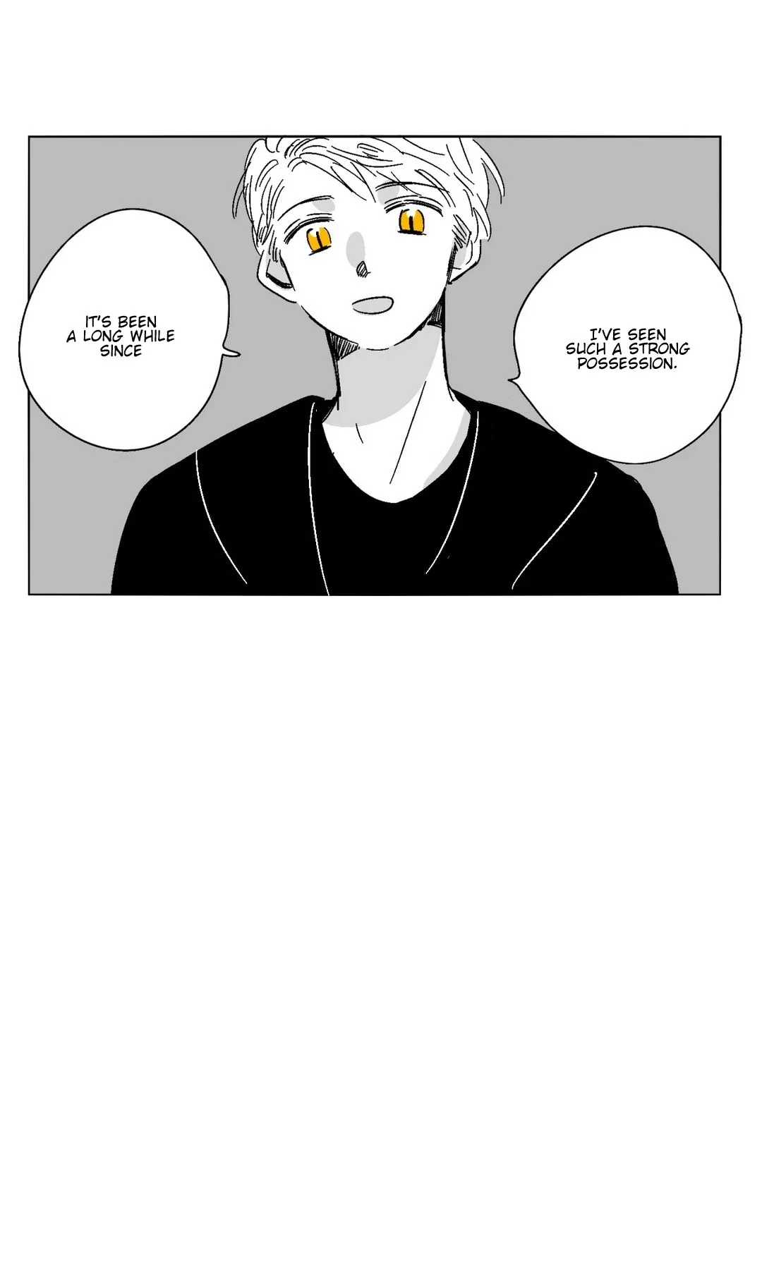The Eyes of Sora Chapter 35 page 23
