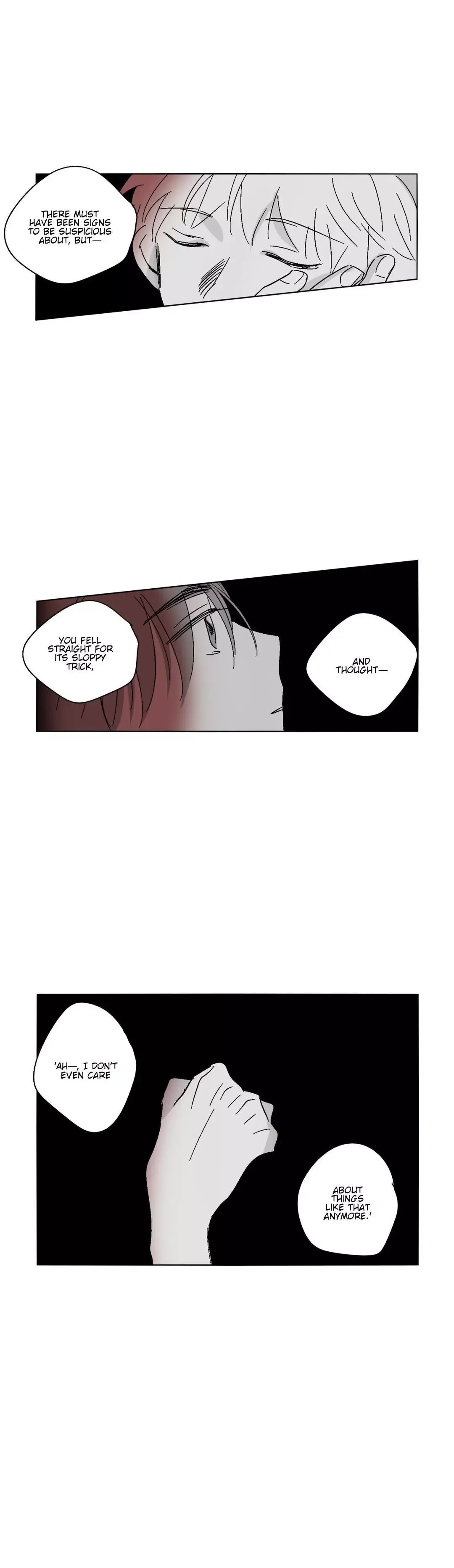 The Eyes of Sora Chapter 38 page 7