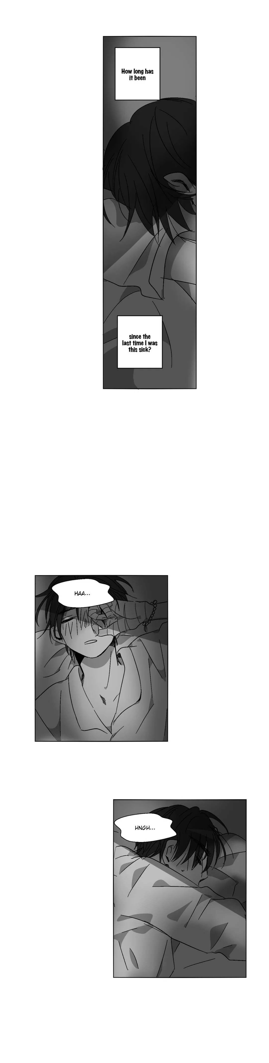 The Eyes of Sora Chapter 41 page 2