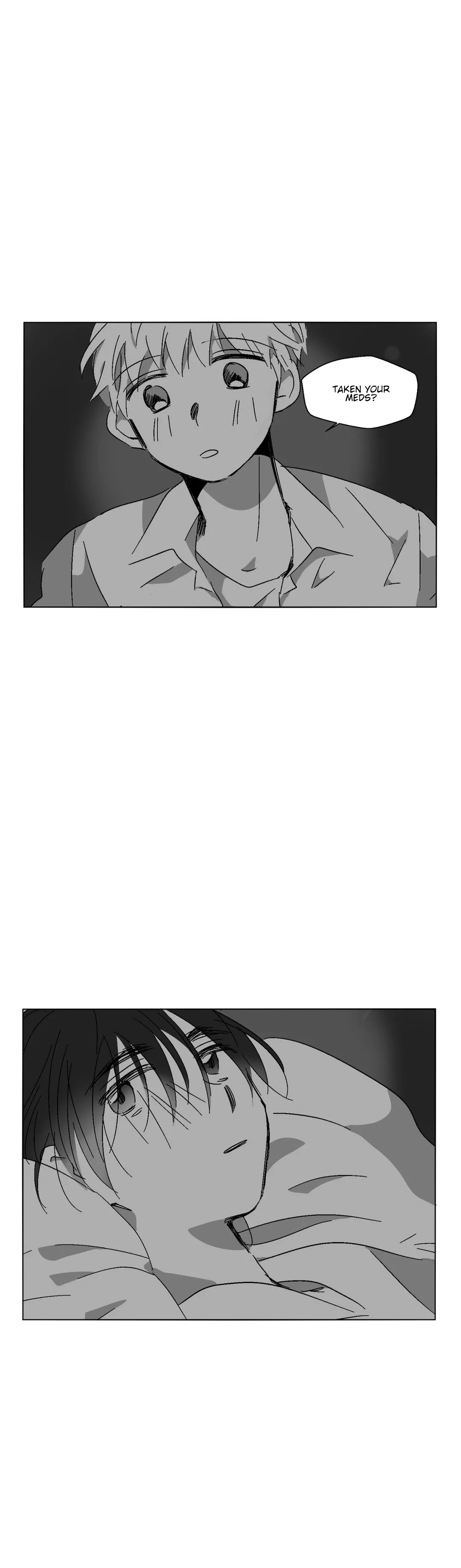 The Eyes of Sora Chapter 41 page 4