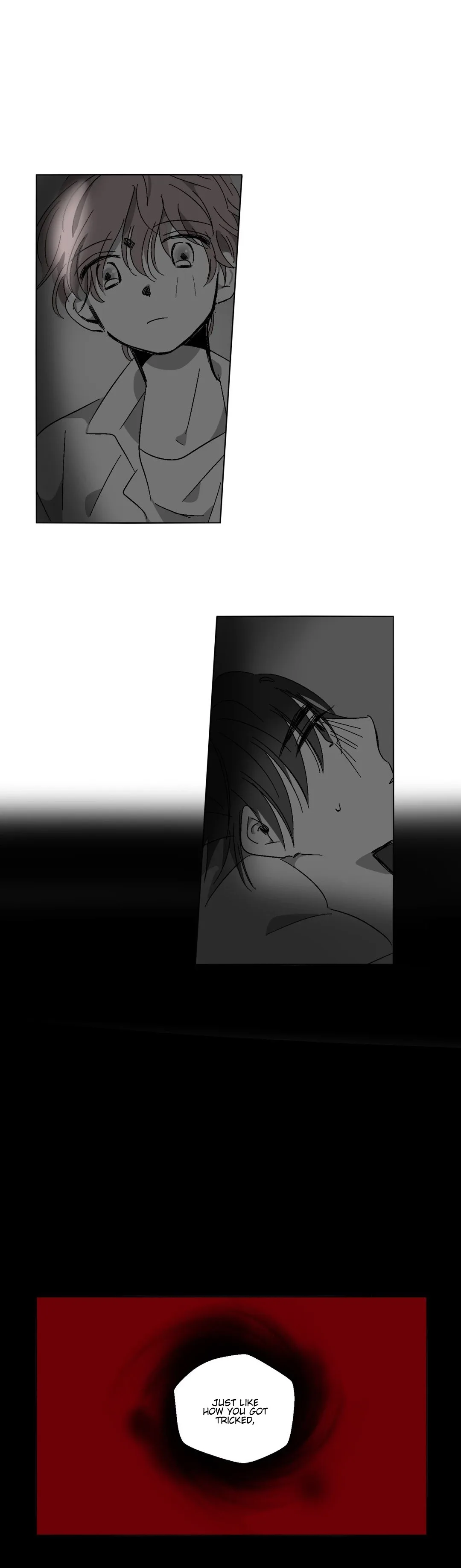 The Eyes of Sora Chapter 41 page 9