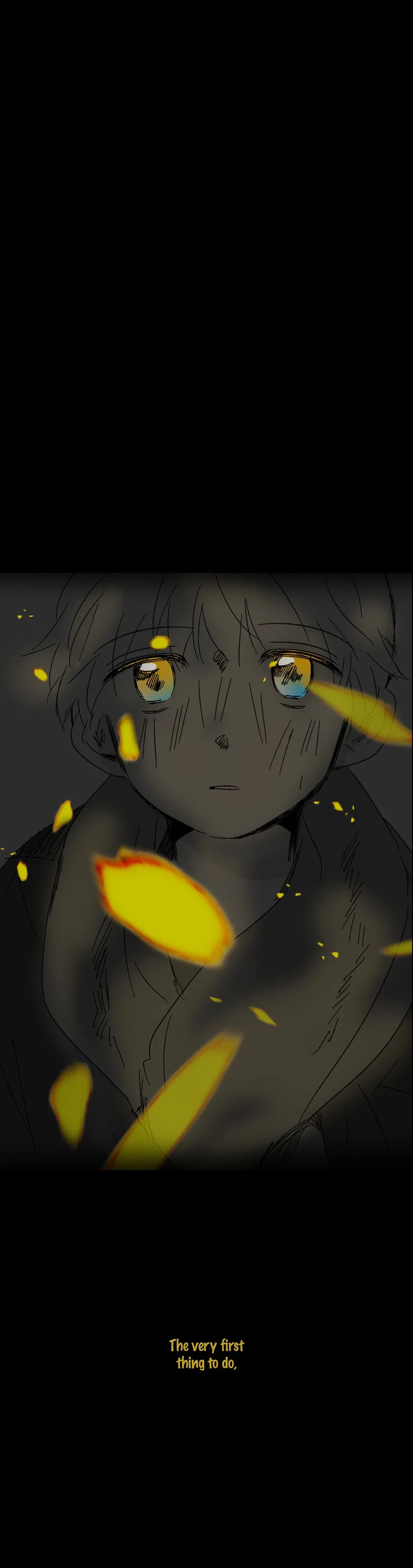 The Eyes of Sora Chapter 39 page 26