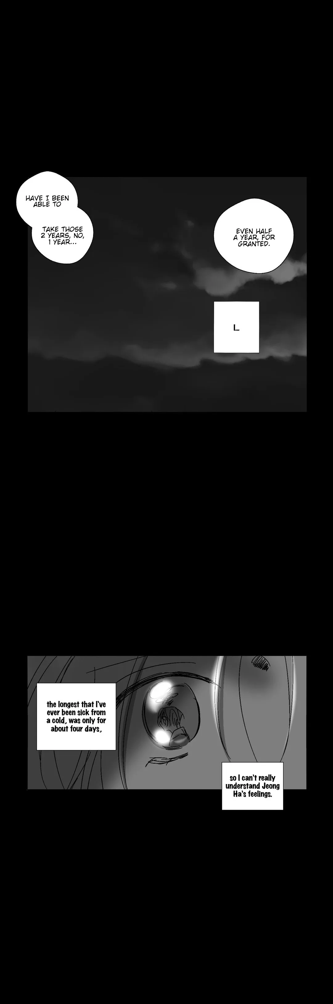 The Eyes of Sora Chapter 41 page 23
