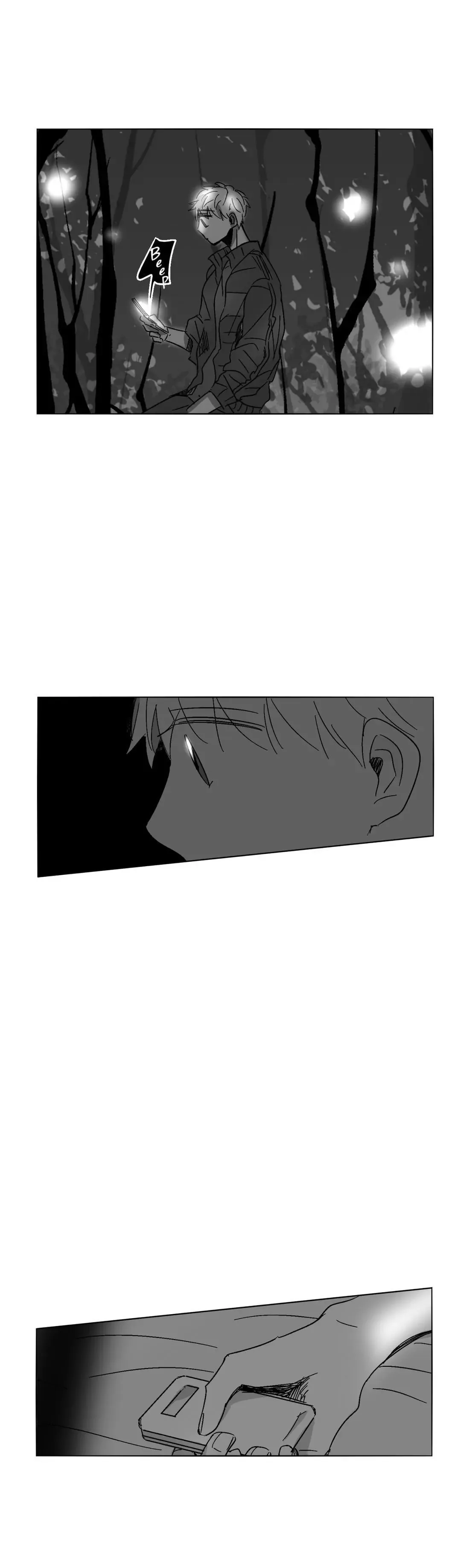 The Eyes of Sora Chapter 38 page 26