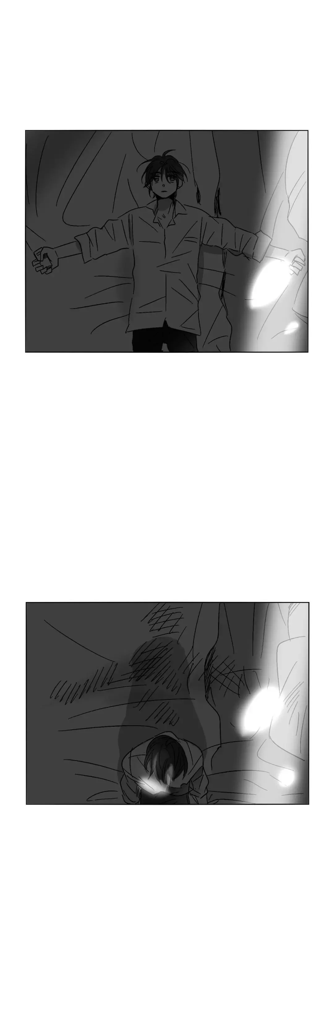 The Eyes of Sora Chapter 38 page 27