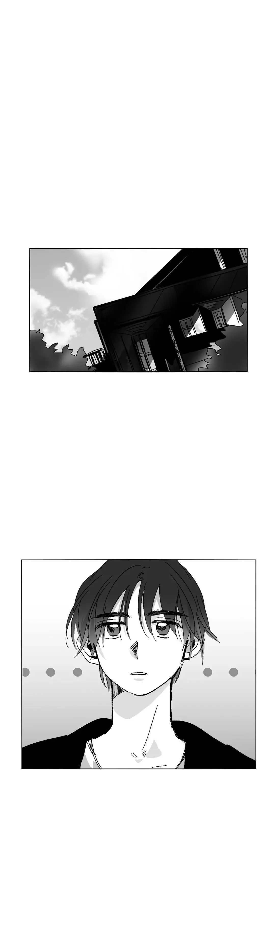 The Eyes of Sora Chapter 43 page 1