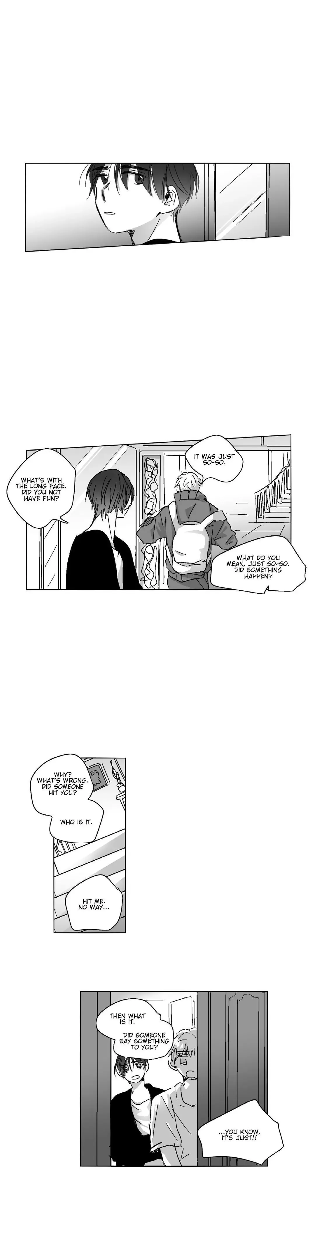 The Eyes of Sora Chapter 43 page 4