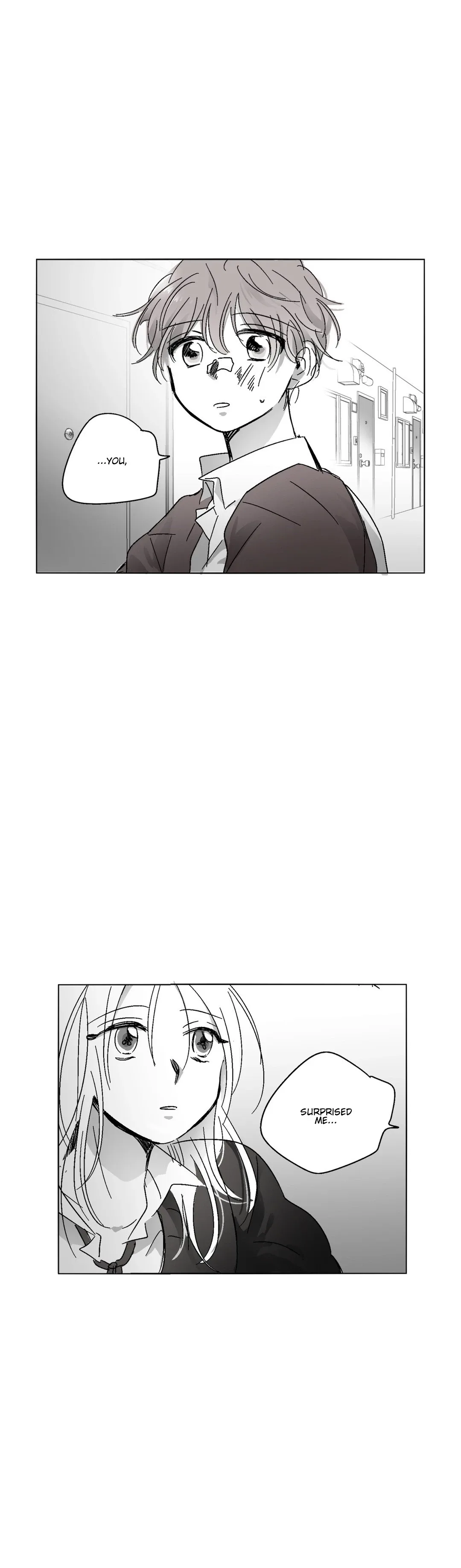 The Eyes of Sora Chapter 44 page 1