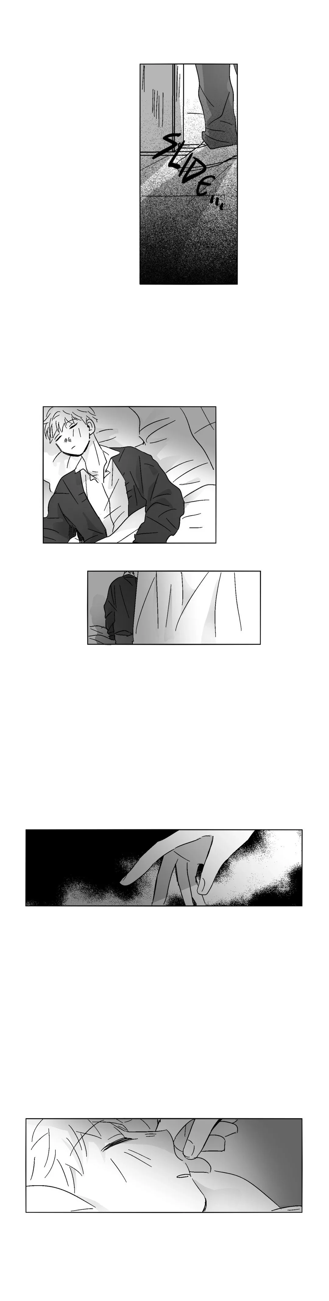 The Eyes of Sora Chapter 44 page 11