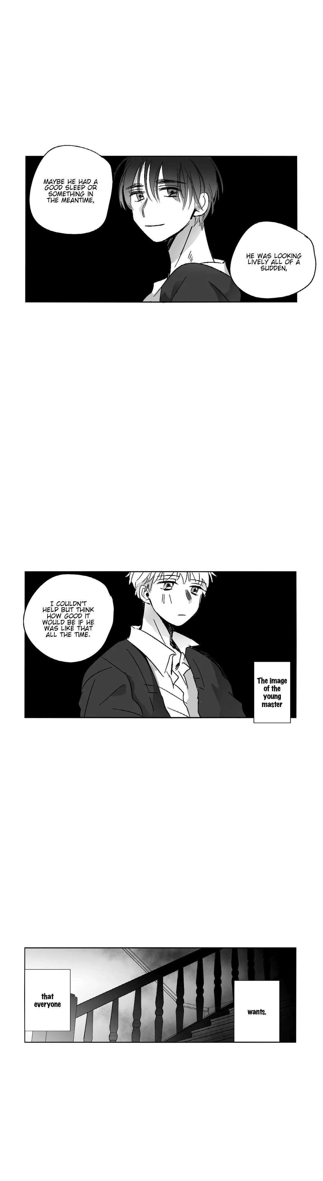 The Eyes of Sora Chapter 47 page 4
