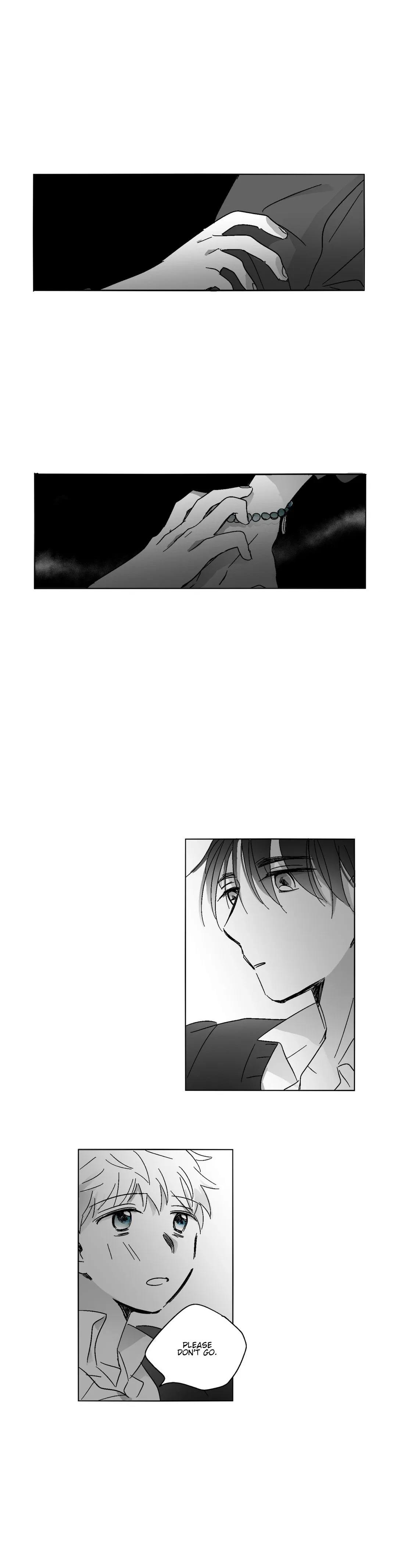 The Eyes of Sora Chapter 44 page 16