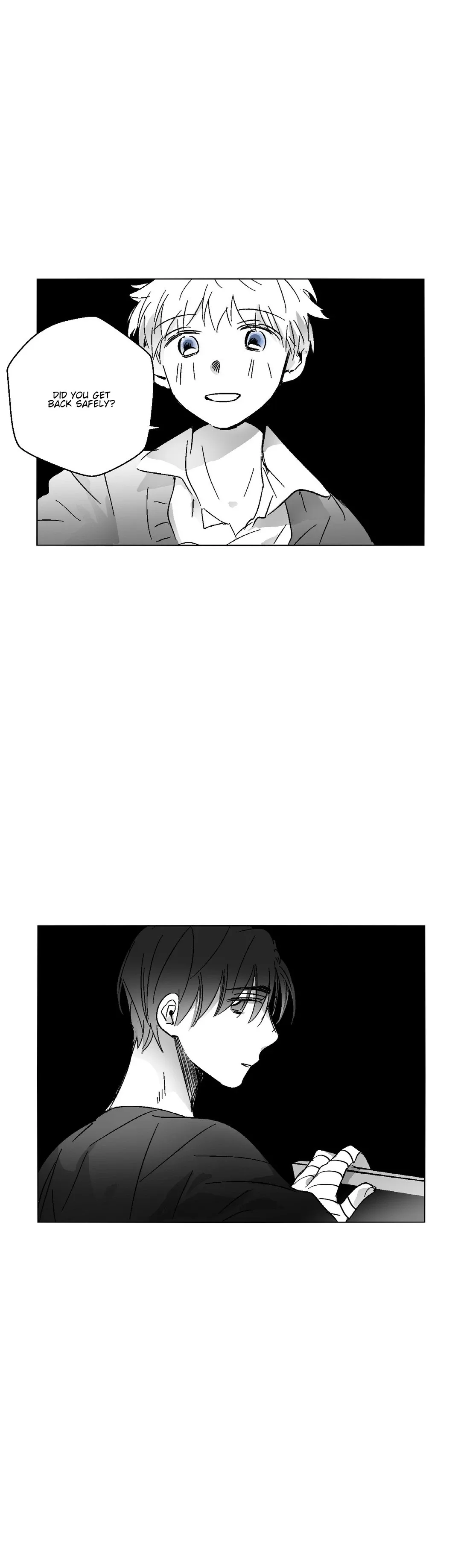 The Eyes of Sora Chapter 47 page 6