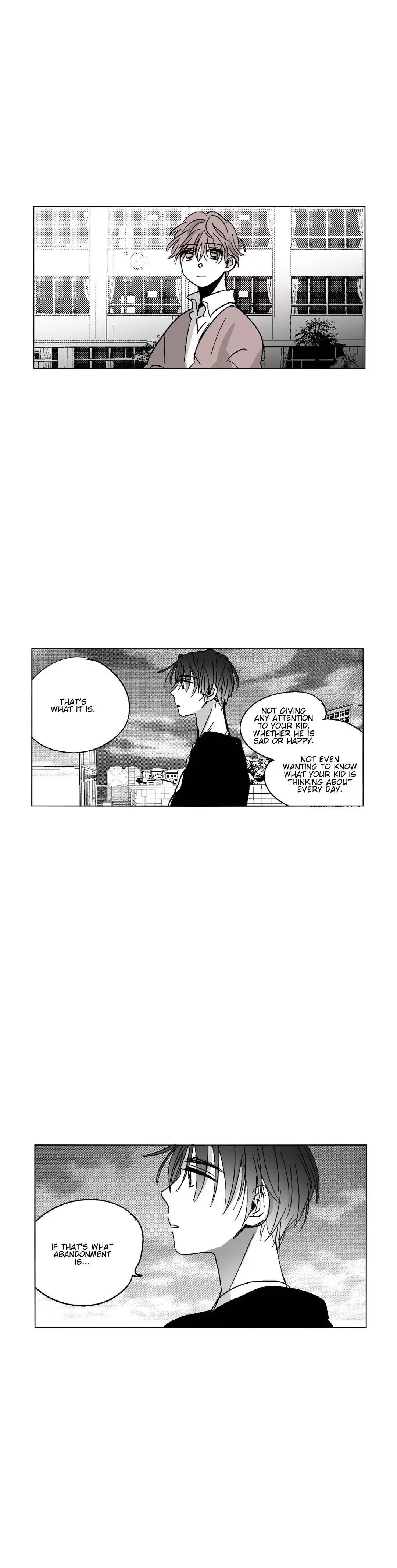 The Eyes of Sora Chapter 49 page 3