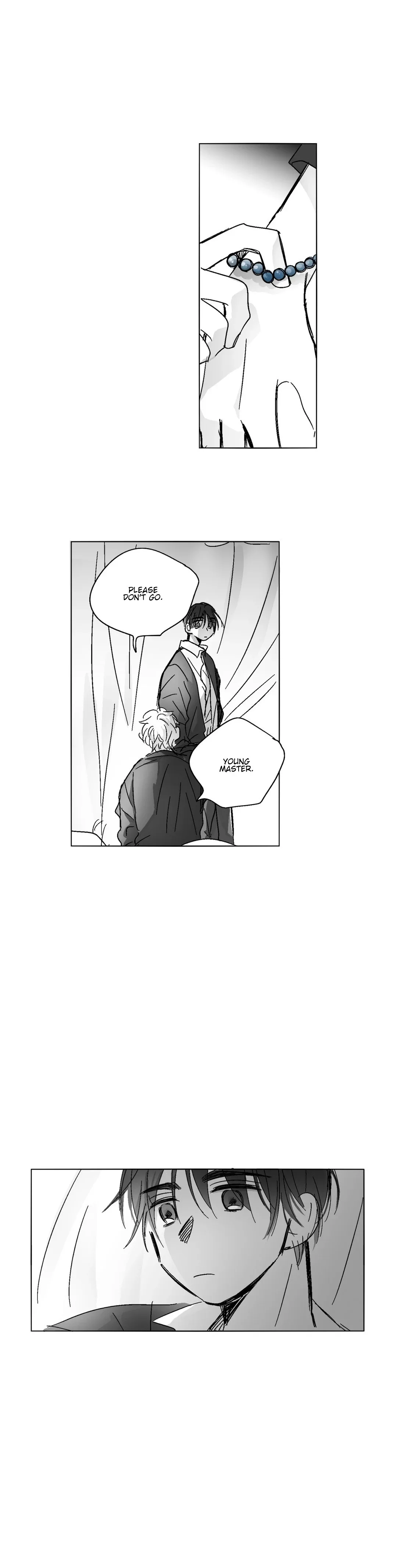 The Eyes of Sora Chapter 44 page 17