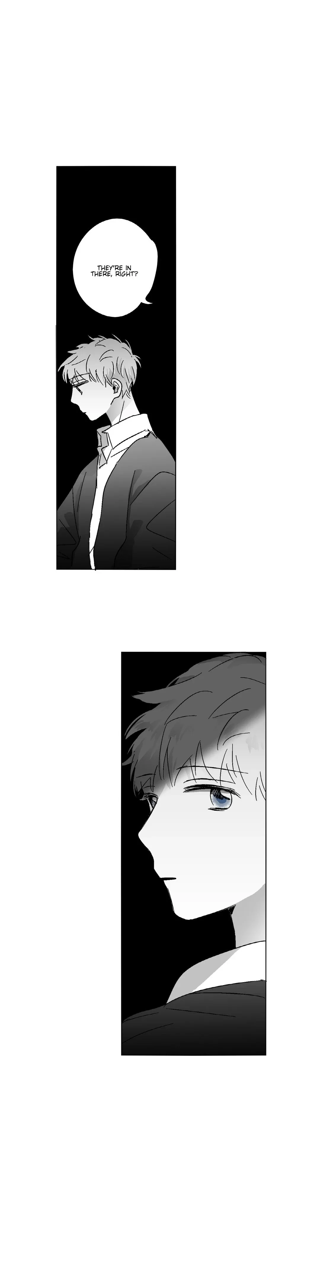 The Eyes of Sora Chapter 47 page 9