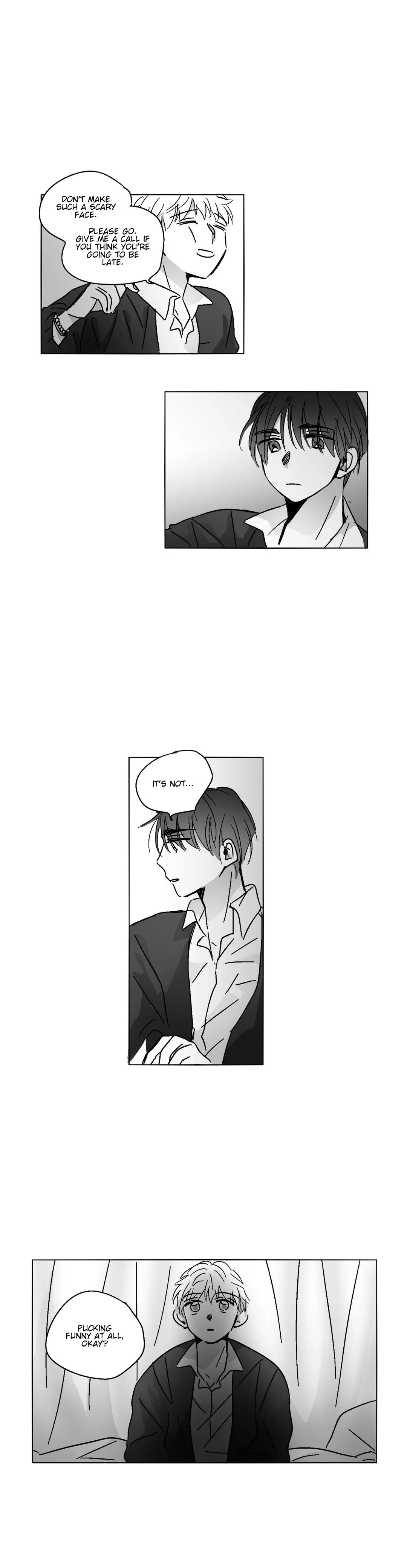 The Eyes of Sora Chapter 45 page 2