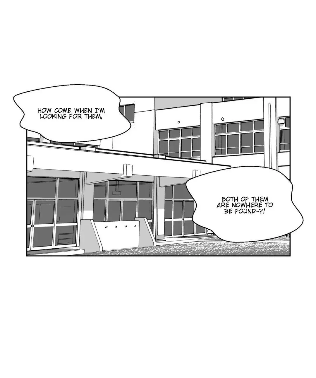 The Eyes of Sora Chapter 46 page 1
