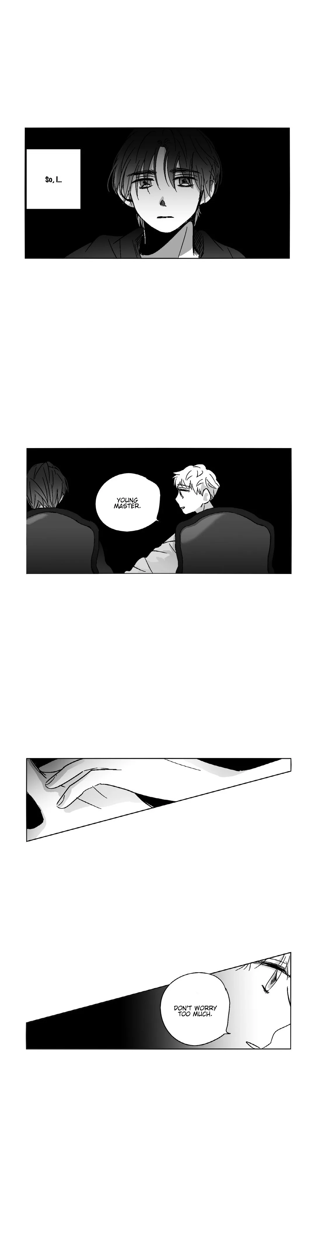 The Eyes of Sora Chapter 50 page 4