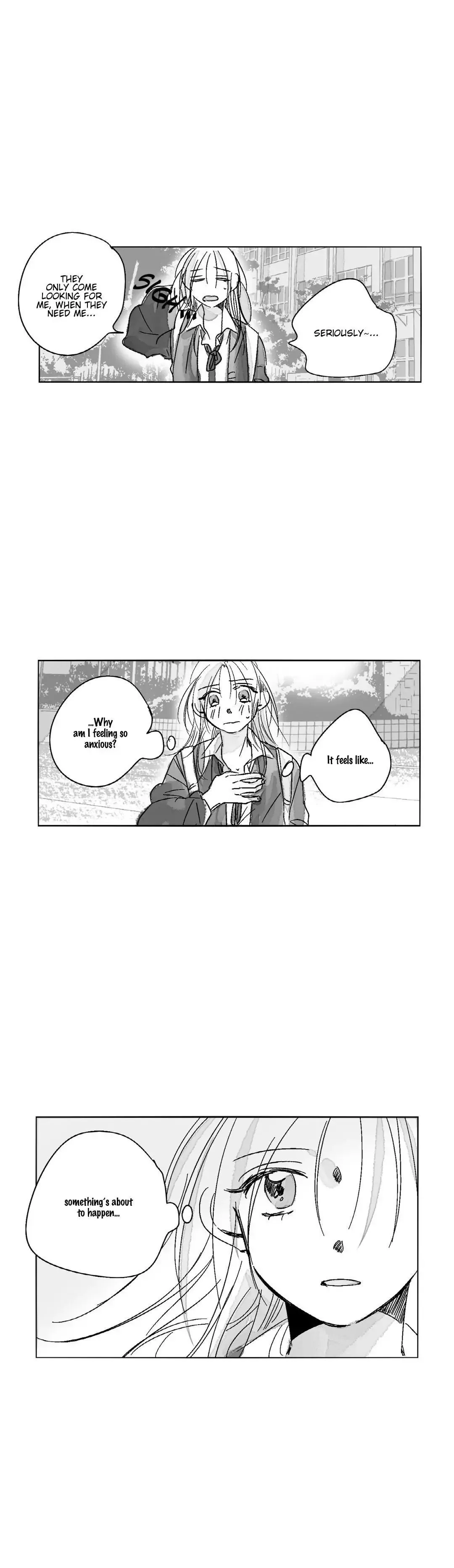 The Eyes of Sora Chapter 46 page 2