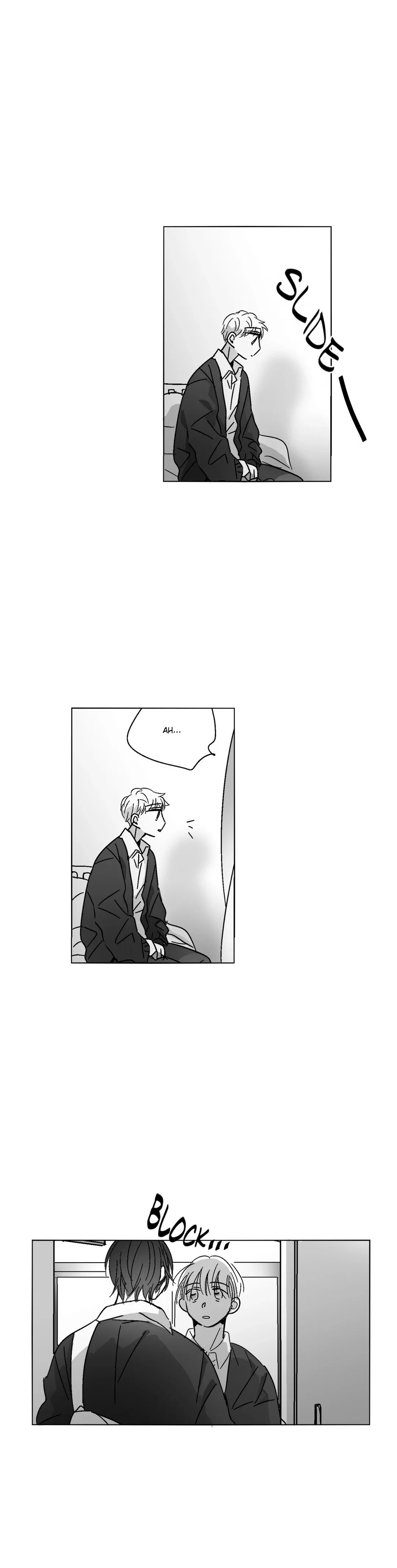 The Eyes of Sora Chapter 45 page 3